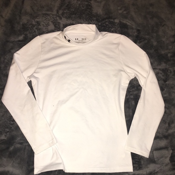 Under armor long sleeve shirt - Picture 1 of 3